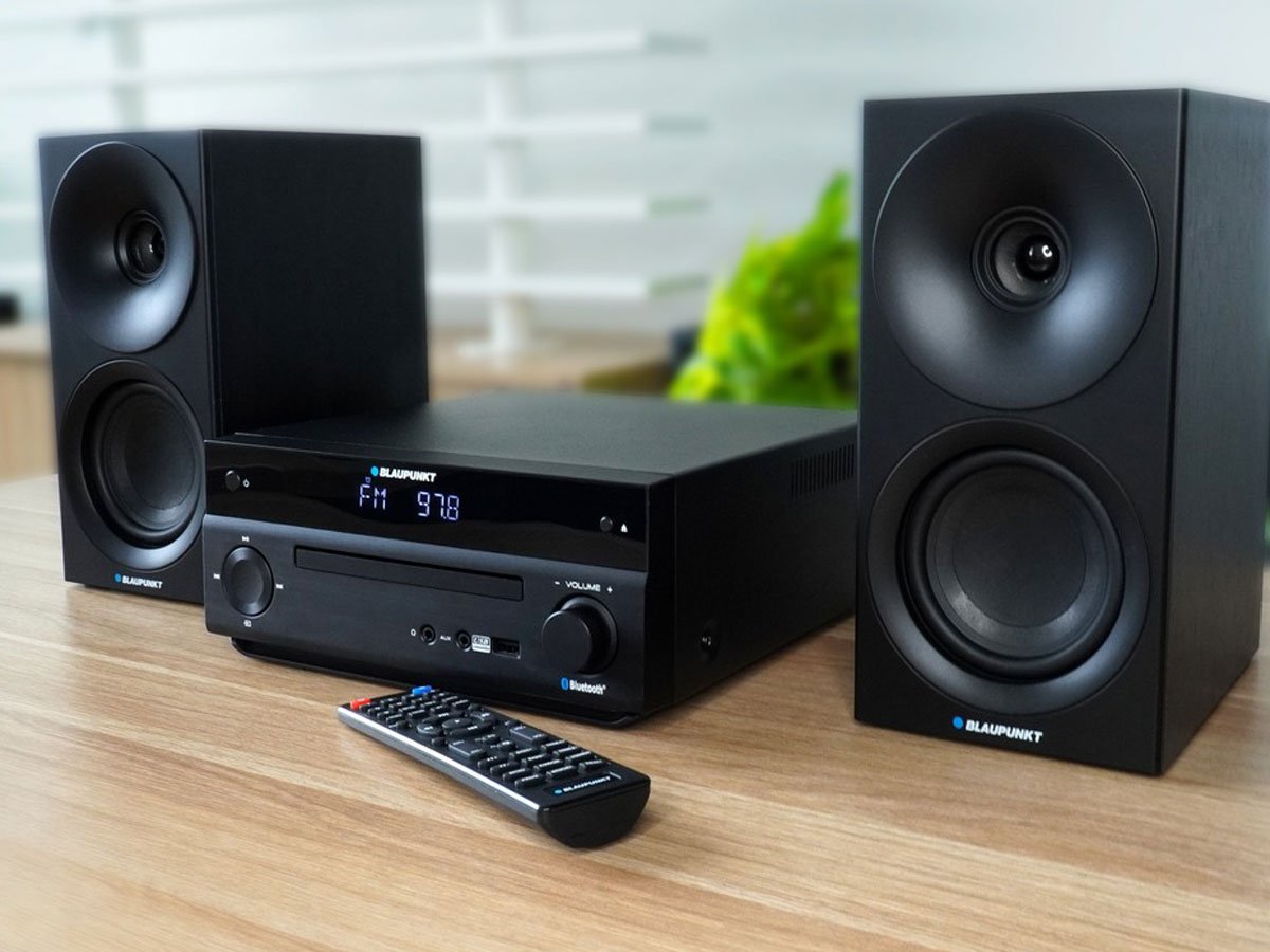 Blaupunkt MS30.2BT 