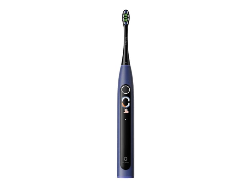 Oclean SZCZOTECZKA SONICZNA X Lite (granatowy)