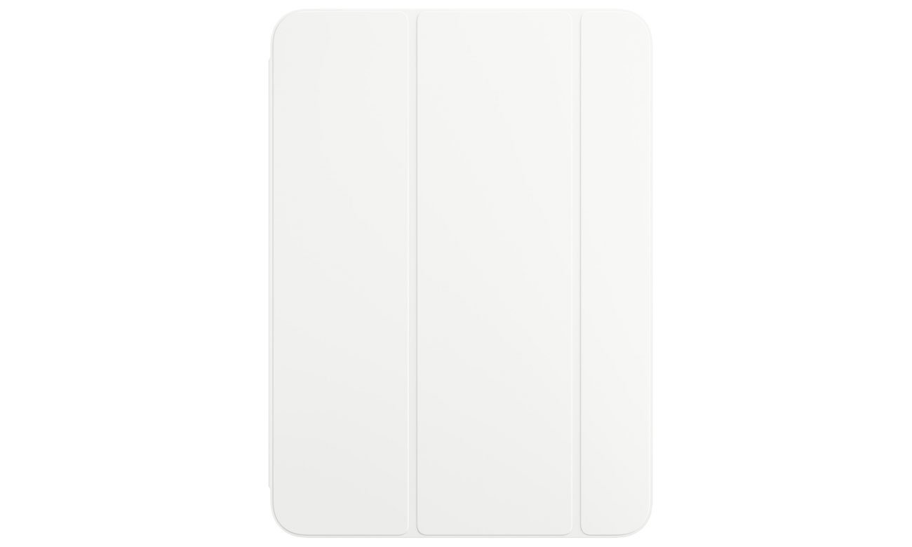Apple Smart Folio etui na iPad A16 w kolorze białym