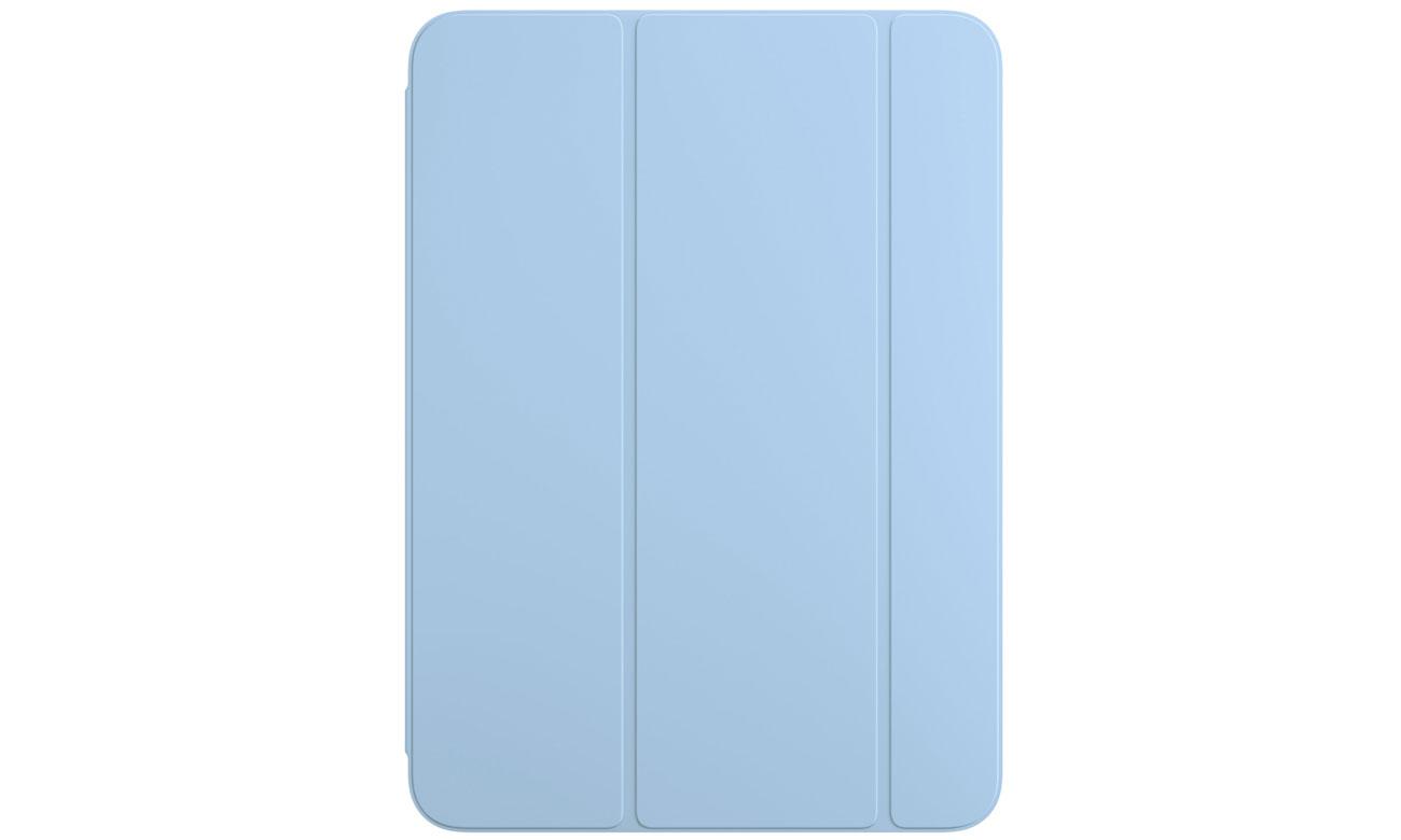 Apple Etui Smart Folio iPad A16 czysty błękit