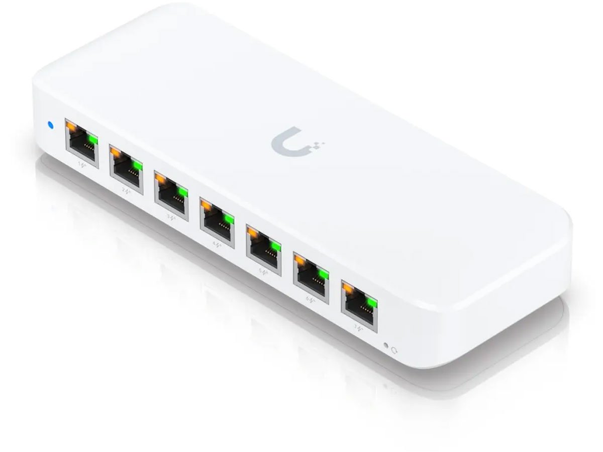 Ubiquiti USW-Ultra
