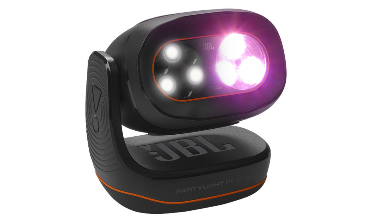 JBL Party Light Beam