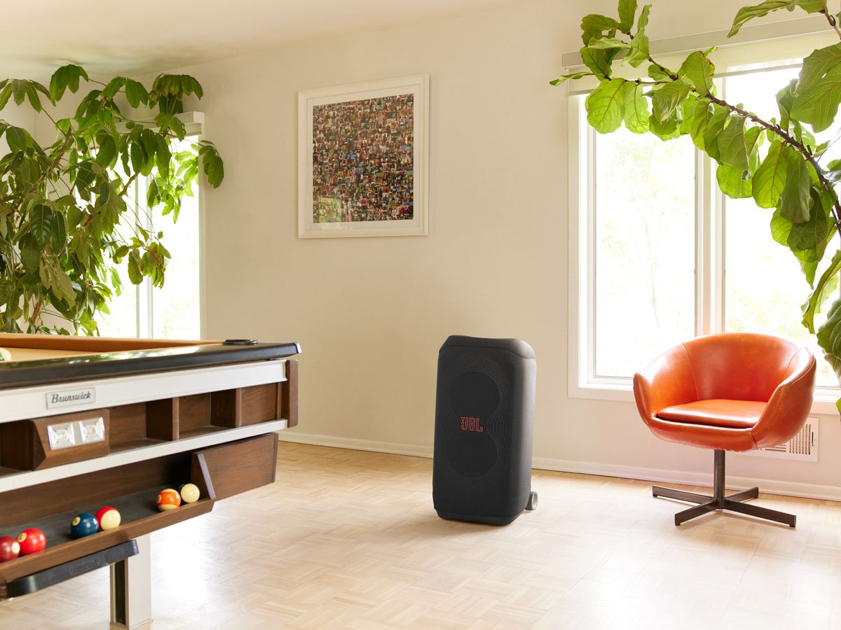 JBL Torba do JBL PartyBox 320
