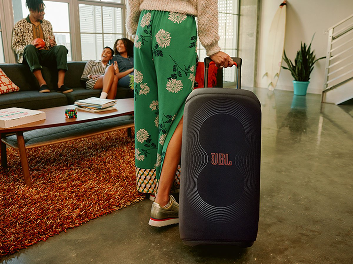 JBL Torba do JBL PartyBox 320