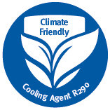 Ikona CLimate Friendly