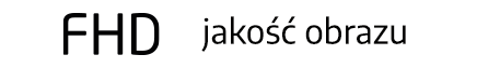 Jakość HD