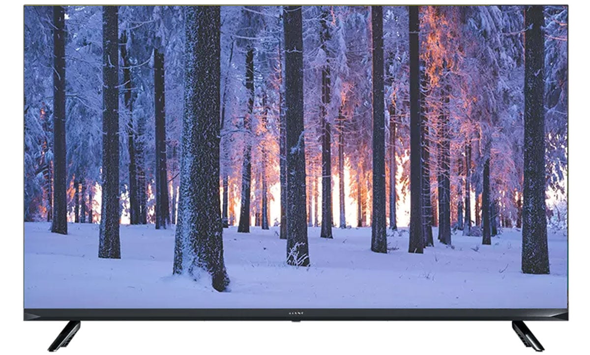 Telewizor KIANO Elegance TV 43