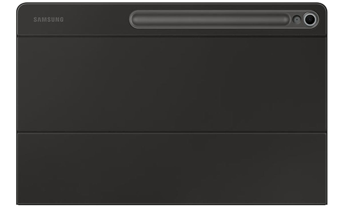 Samsung Book Cover Keyboard Slim do Galaxy Tab S10 FE / S9 / S9 FE