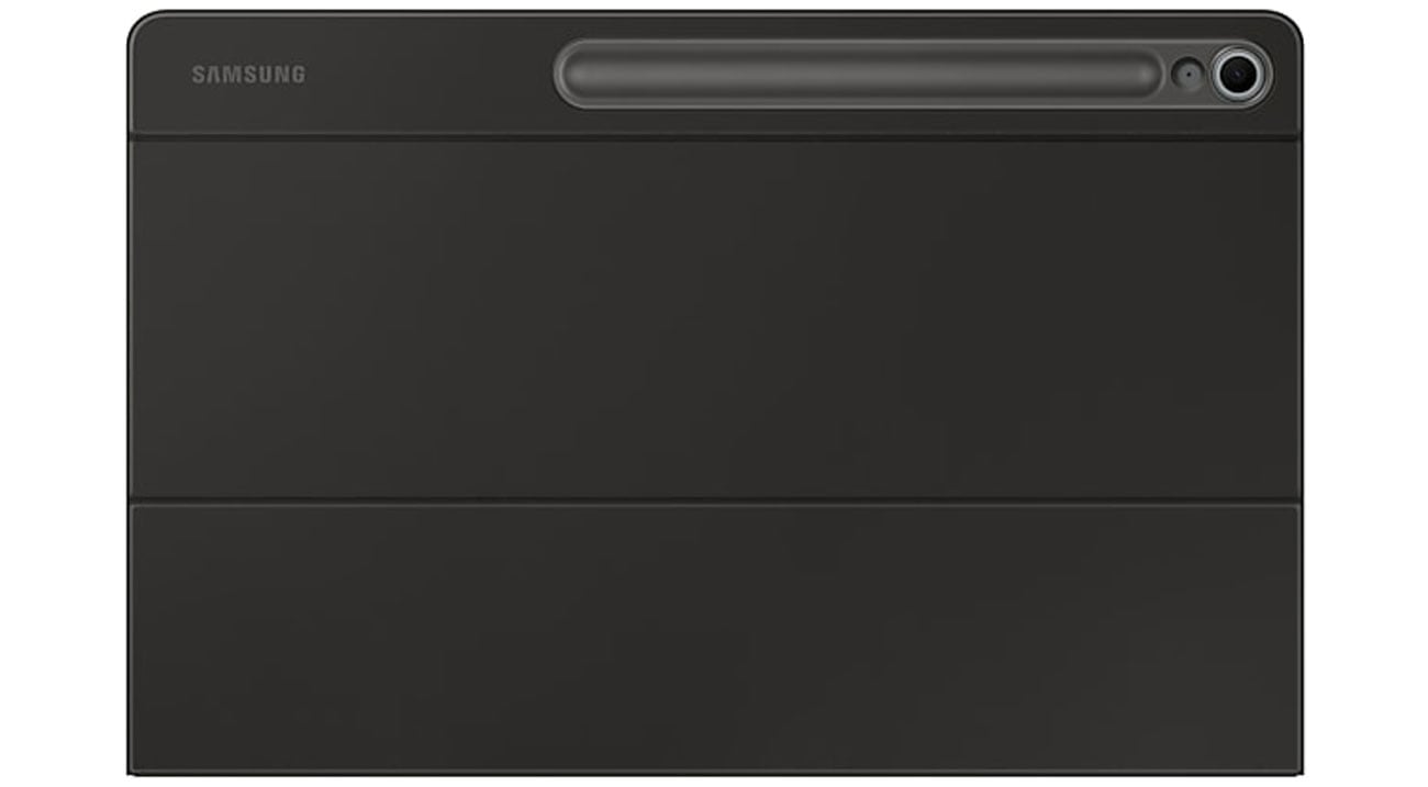 Samsung Book Cover Keyboard Slim do Galaxy Tab S10 FE / S9 / S9 FE