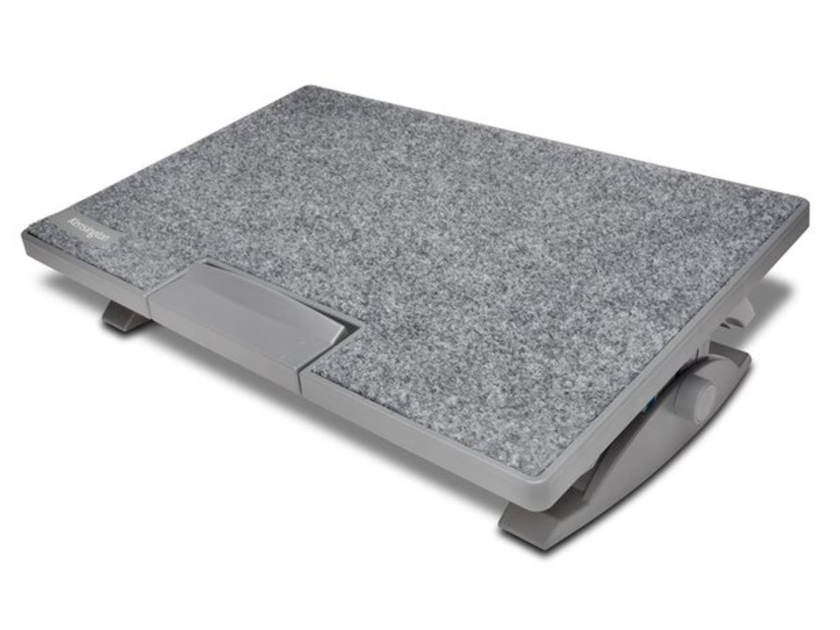 Regulowany podnóżek Kensington SmartFit SoleMate Pro Elite - Widok ogólny