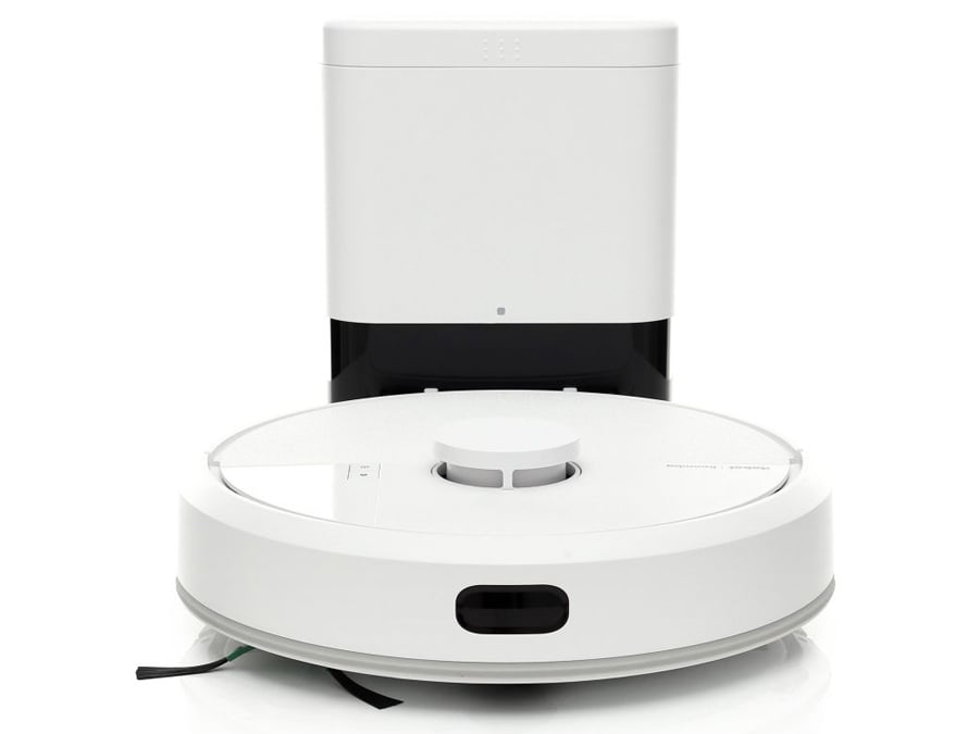 iRobot Roomba 105 Combo Biały + stacja AutoEmpty