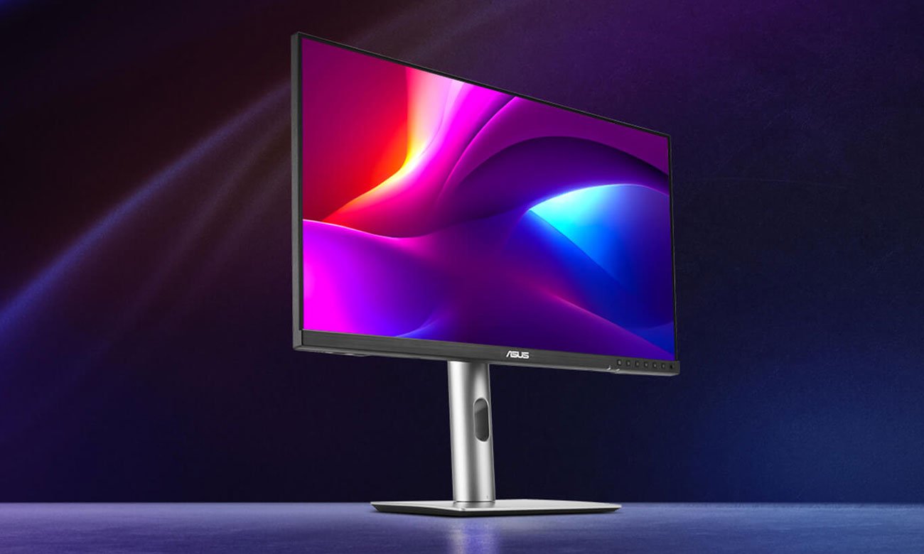 ASUS ProArt PA27JCV