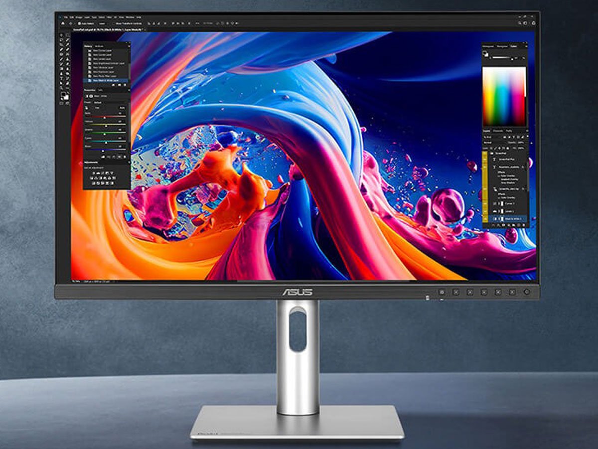ASUS ProArt PA27JCV