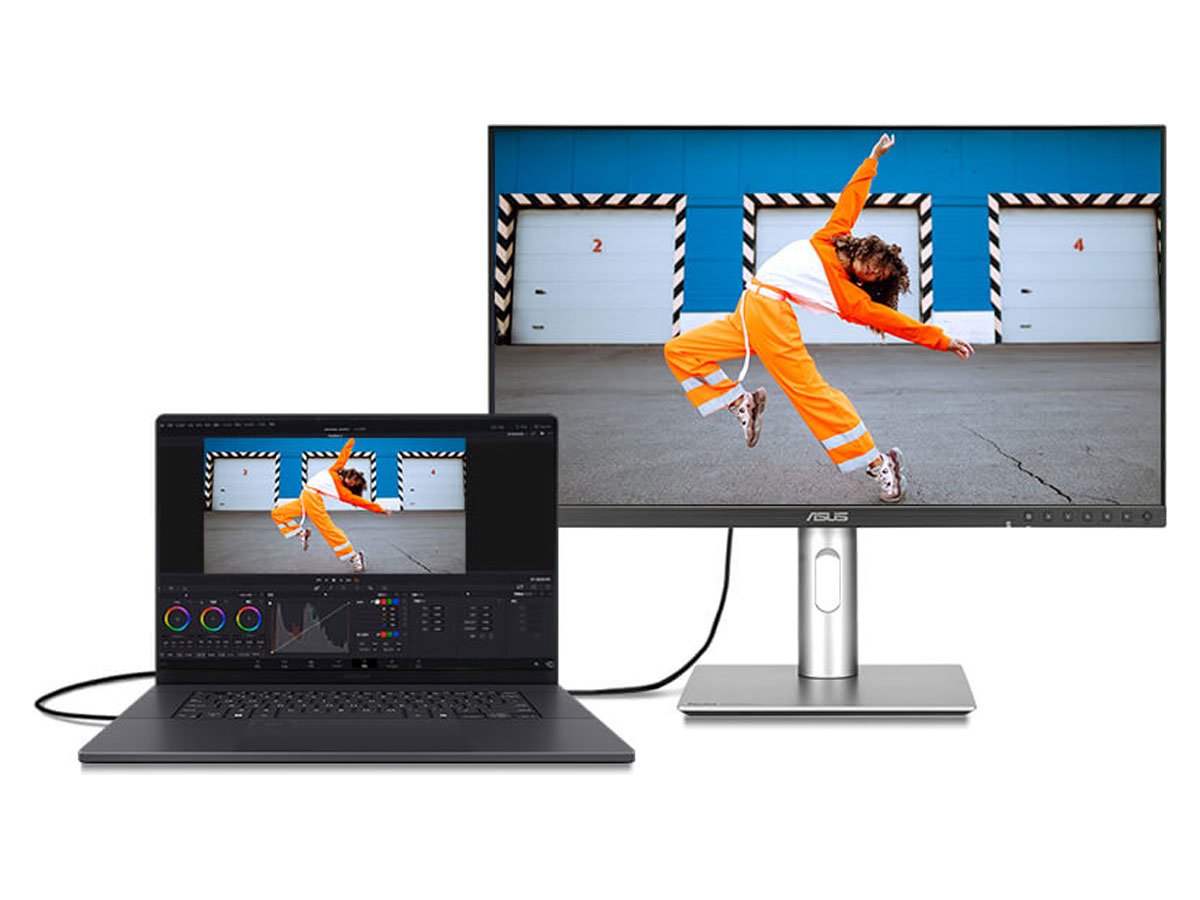 ASUS ProArt PA27JCV