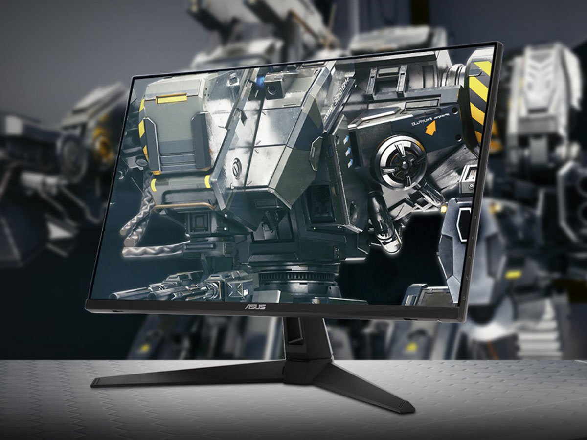 ASUS TUF Gaming VG27UQ1A