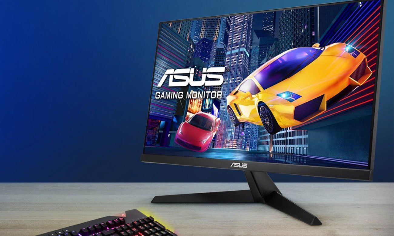 ASUS VY249HGR