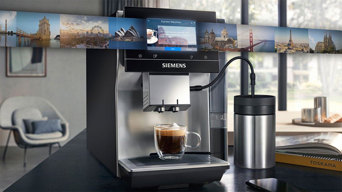 coffeeWorld – podróżuj i smakuj kawy z różnych stron świata bez wychodzenia z domu