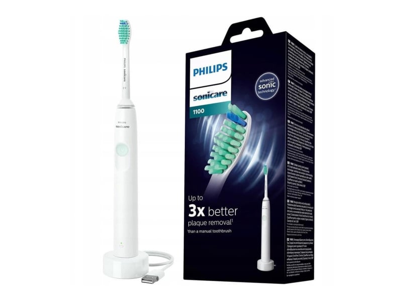 Philips SZCZOT. SONIC. SONICARE HX3641/11 Series 1100