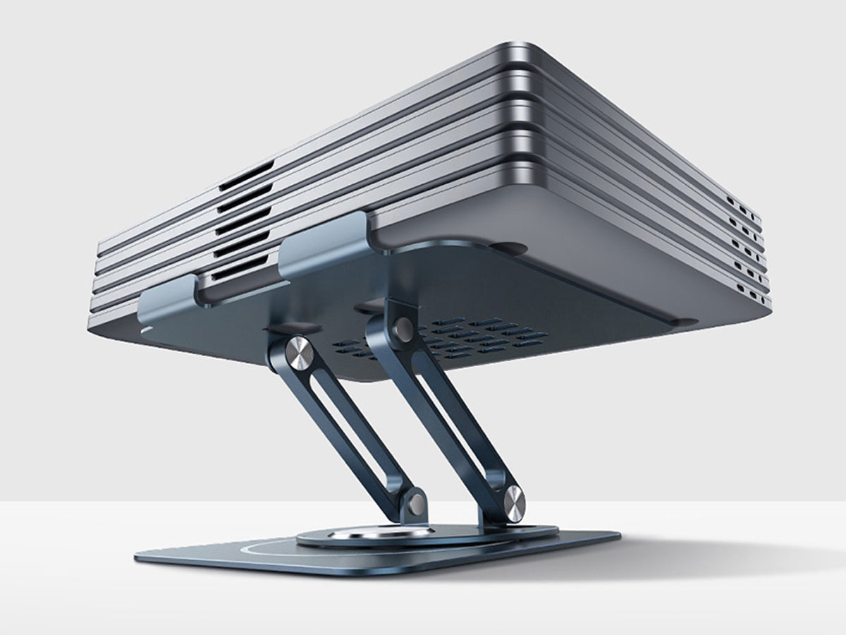 Baseus UltraStable Pro Rotatable and Foldable Laptop Stand