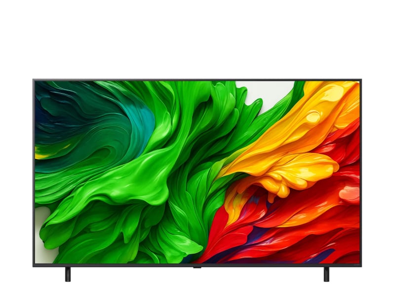 Telewizor 60” - 69 LG 65QNED86A6A 65 4K MiniLED 144 Hz WebOS Dolby Vision