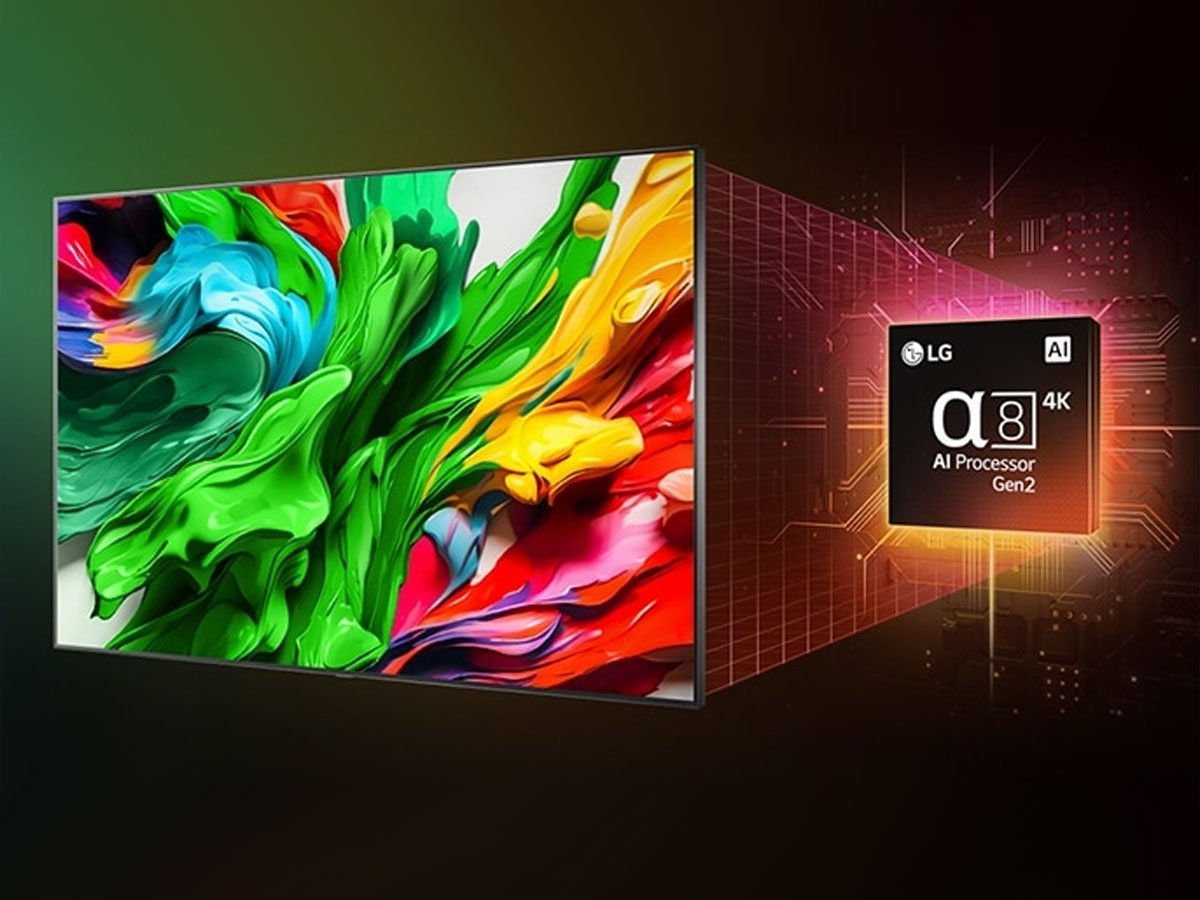 LG 50QNED86A6C