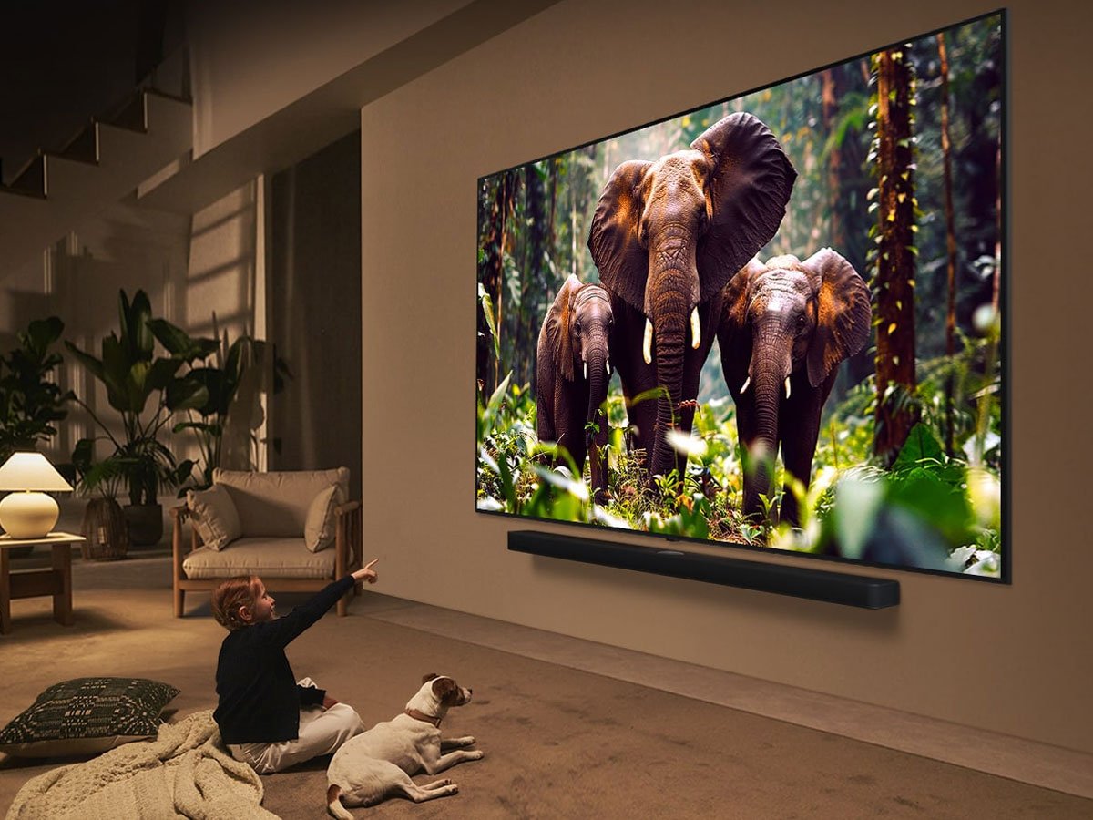 LG 50QNED86A6C ogladanie