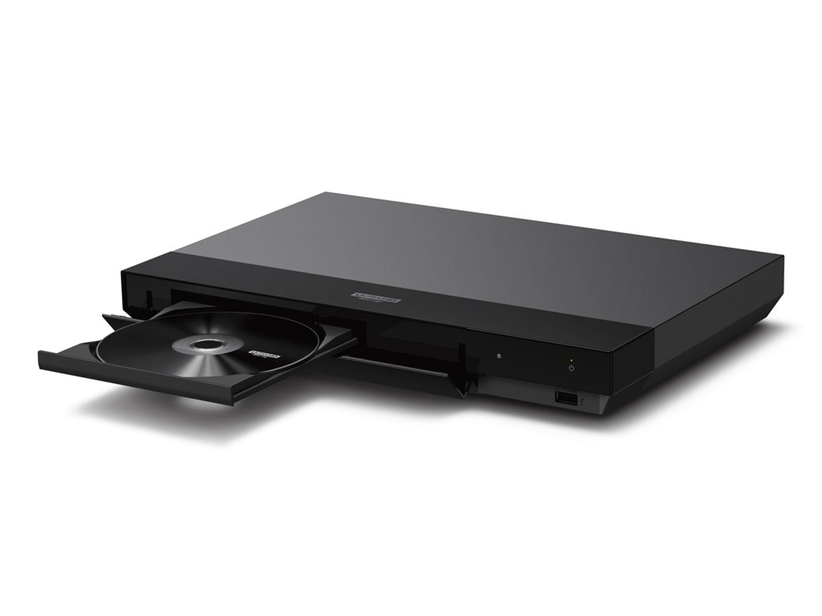 Sony UBP-X700