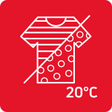Program Mix 20⁰C