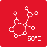 Program Syntetyki 60°C