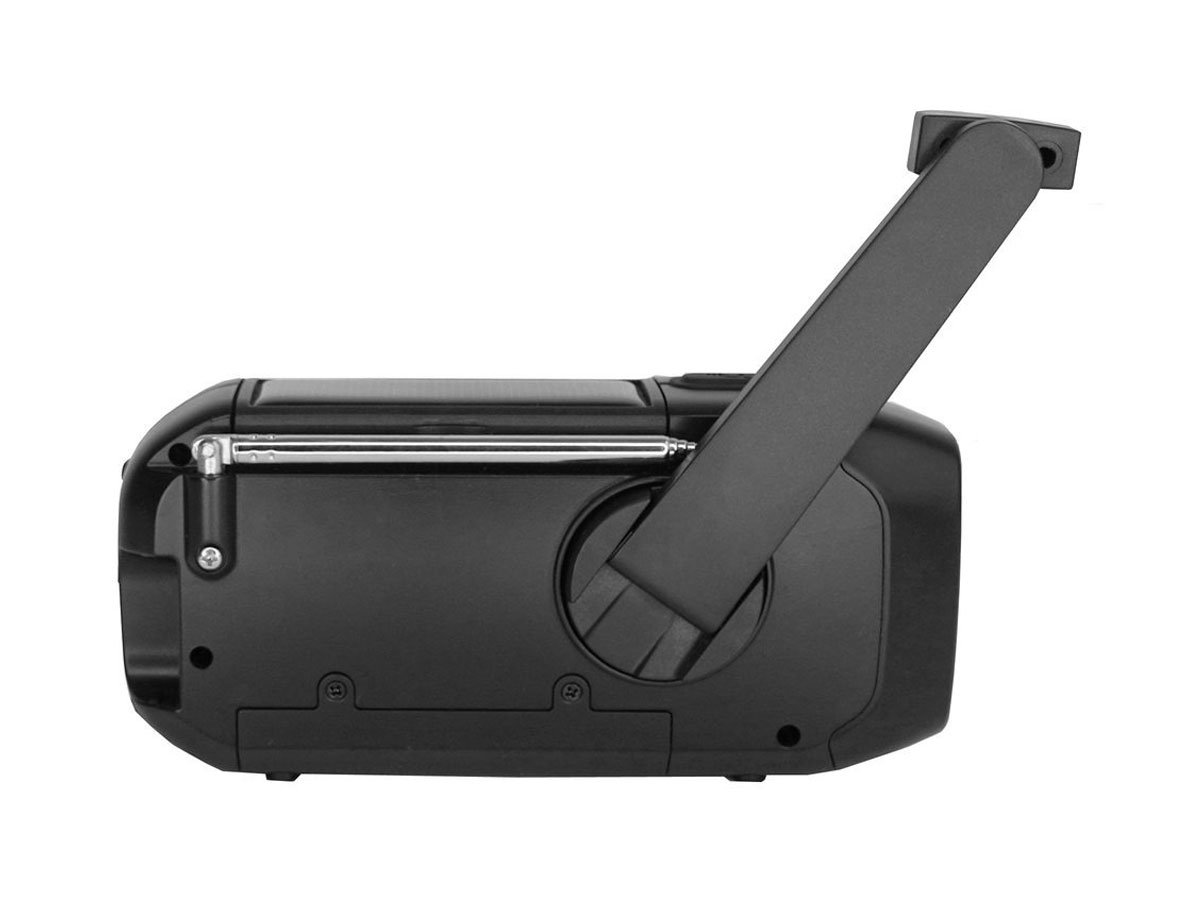 Blaupunkt ER10 z latarką