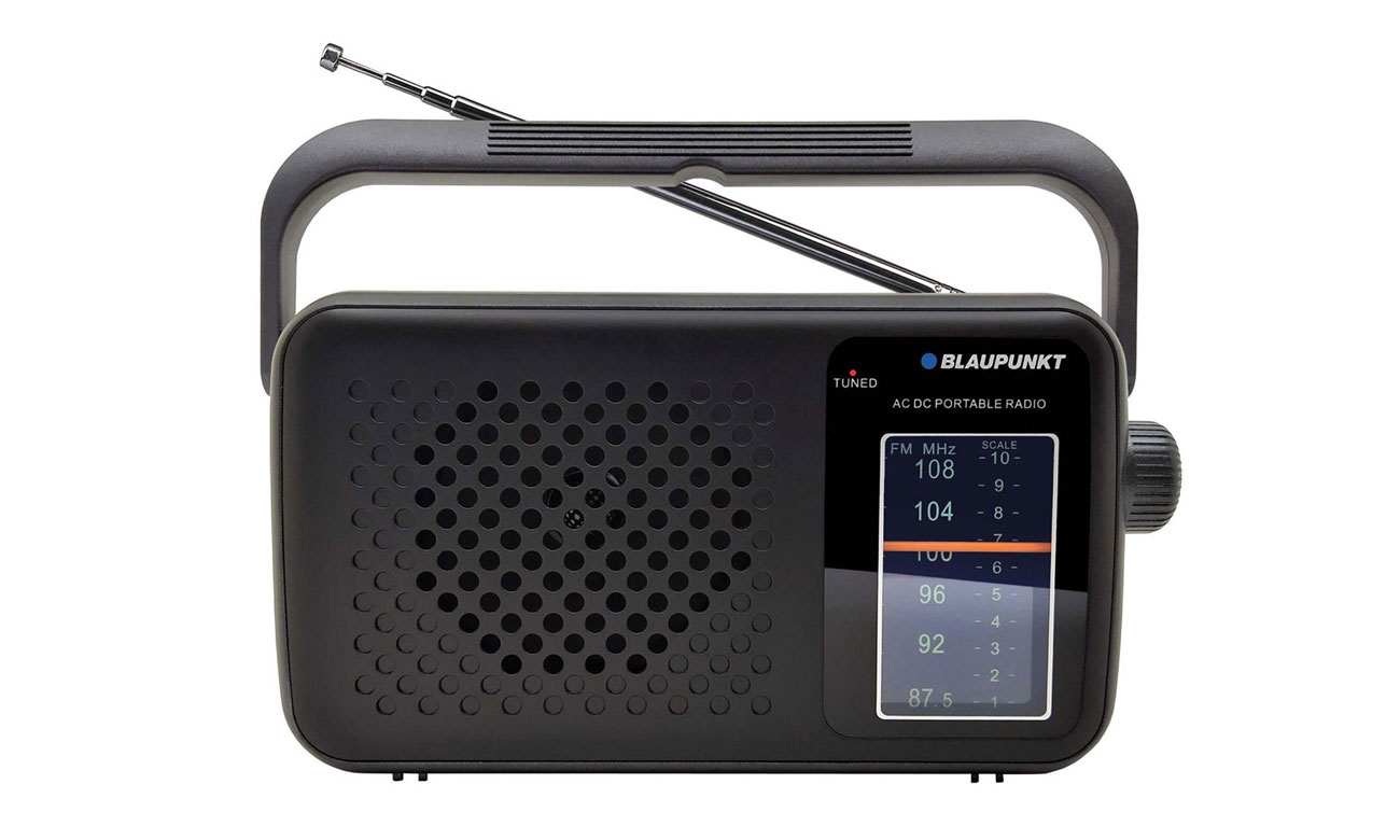  Blaupunkt PR8BK