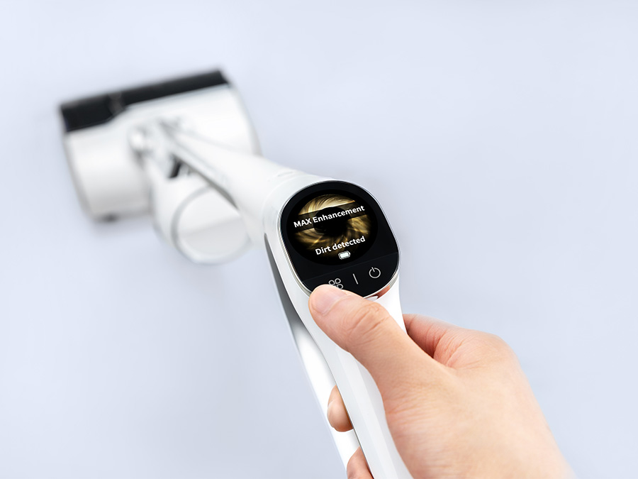 Odkurzacz Narwal S10 Pro