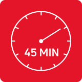 Program Szybki 45'