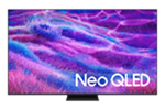 Samsung Neo QLED 4K QN80F mini LED