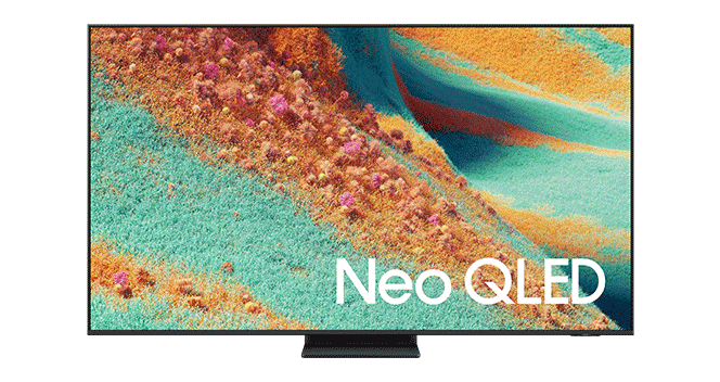 Samsung Mini LED Neo QLED 4K QN85F (2025)