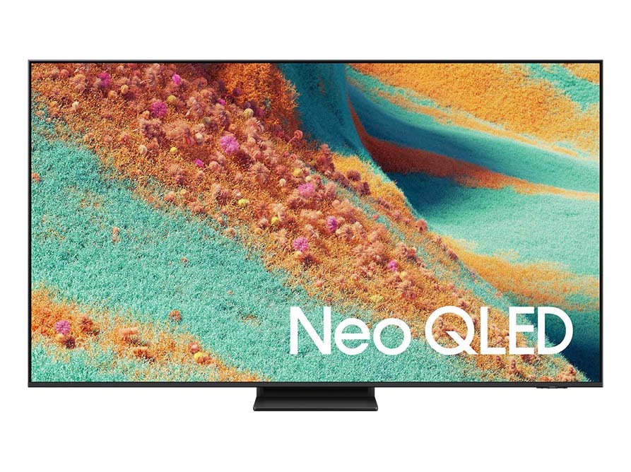 Telewizor Samsung Mini LED Neo QLED 4K QN85F (2025)
