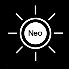 Ikona wysoka jasność i żywe kolory w jakości 4K dzięki Neo Quantum HDR+ w telewizorze Samsung Neo QLED 4K QN92FA (2025)