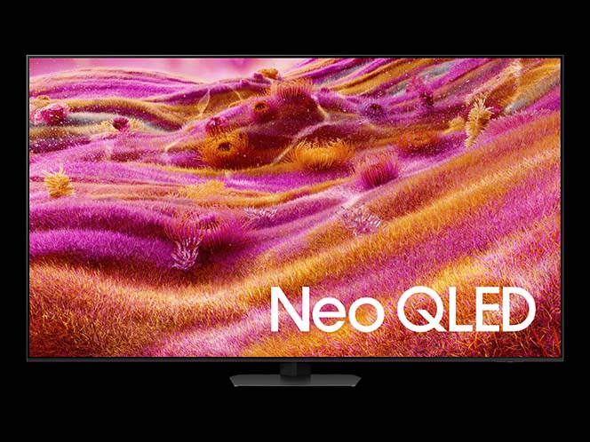 Telewizor Samsung Neo QLED 4K QN92FA (2025)