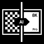 ikonka 8k ai upscaling pro