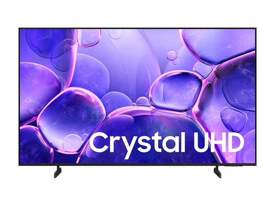 Telewizor Samsung Crystal UHD U8092F 4K Smart TV (2025) 