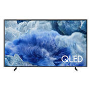 Telewizor Samsung QLED Q8F 4K Samsung Vision AI Smart TV (2025) 