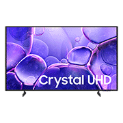 Telewizor Samsung Crystal UHD U8092F 4K Smart TV (2025) 