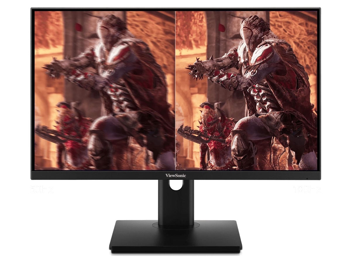 ViewSonic XG24G1