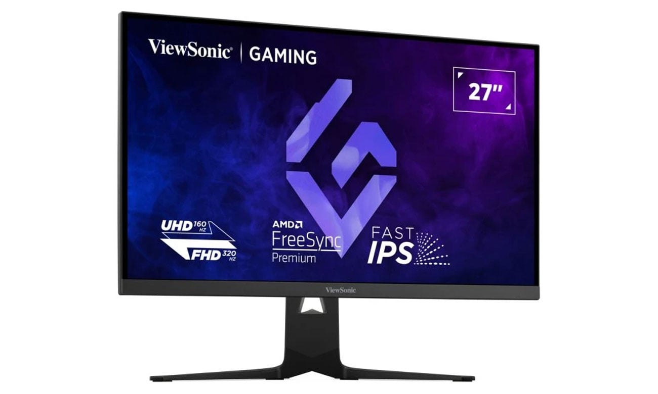 ViewSonic XG275D1-4K