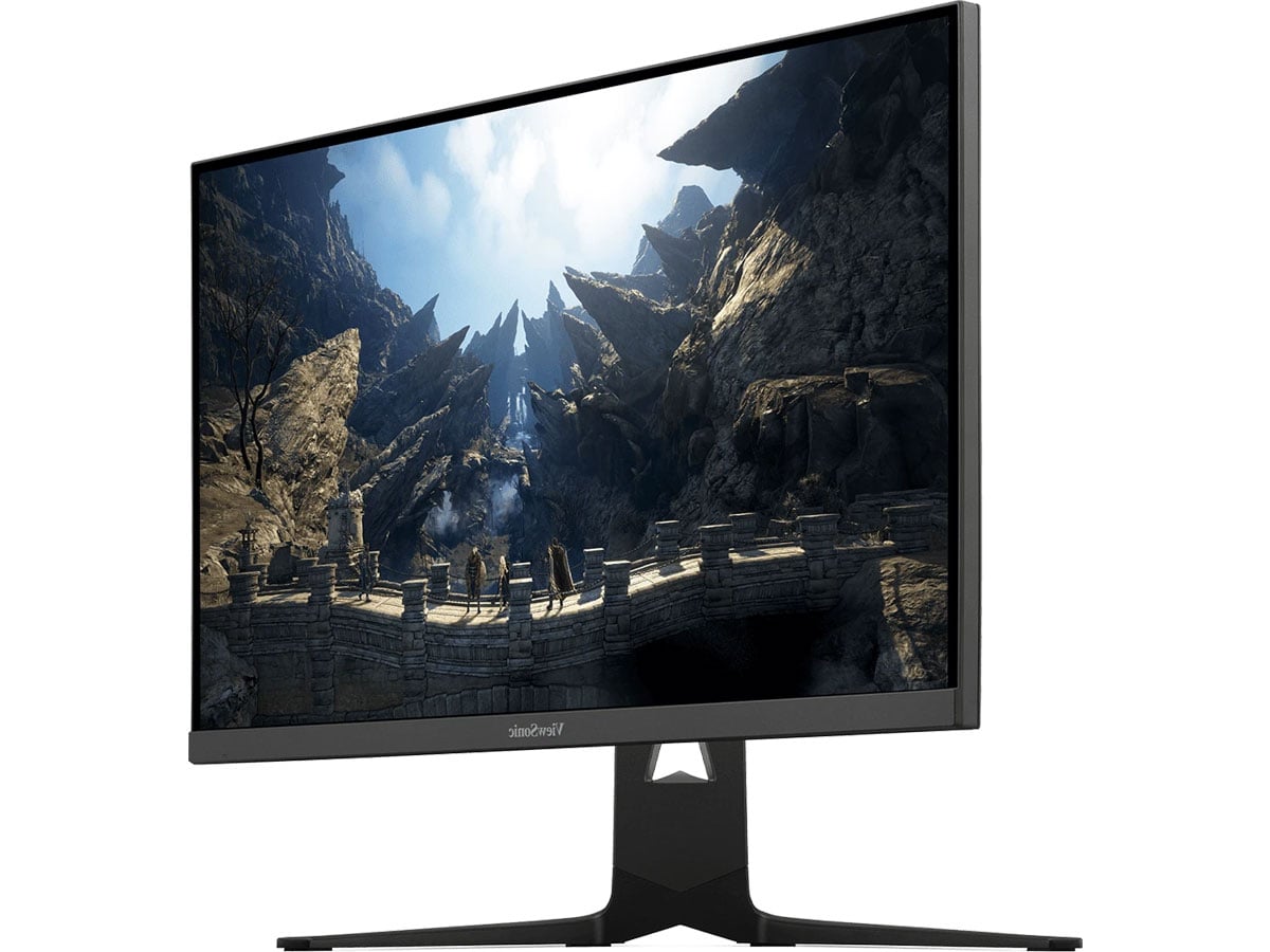 ViewSonic XG275D1-4K