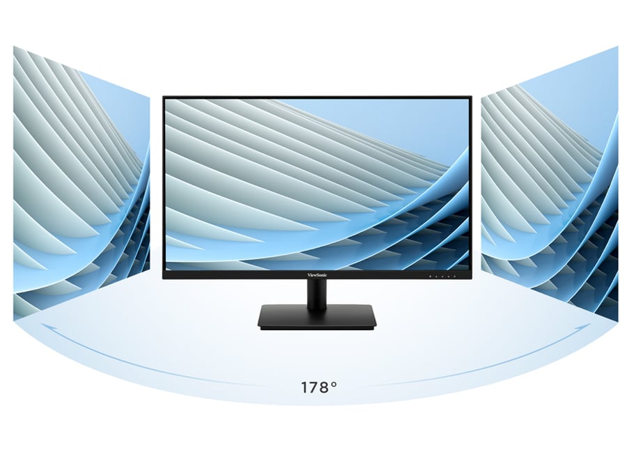 ViewSonic Monitor VA270-H-2