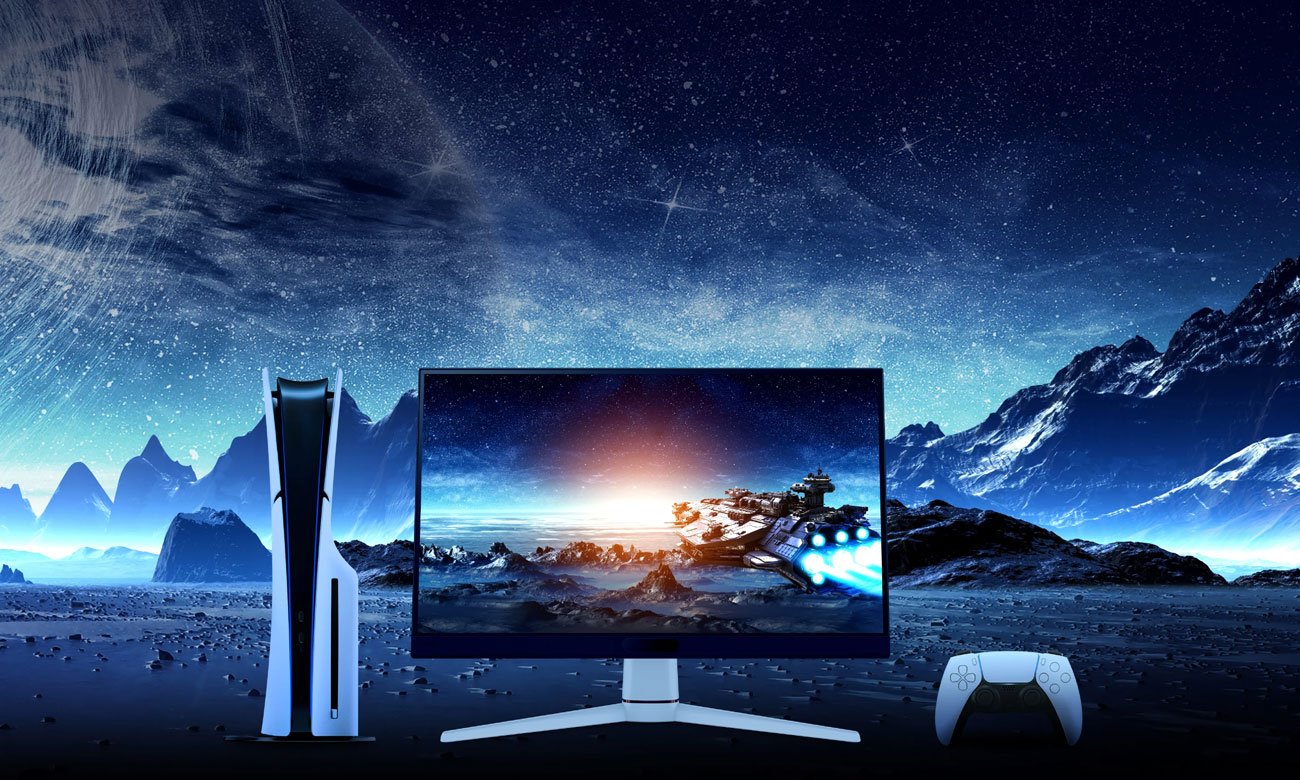 BenQ Mobiuz EX271