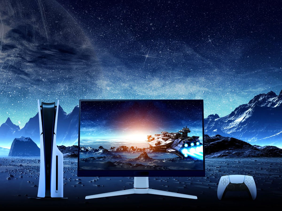 BenQ Mobiuz EX271