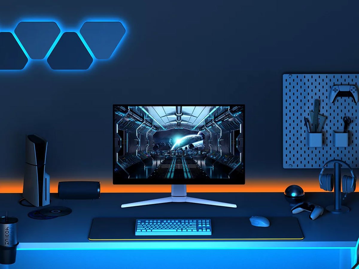 BenQ Mobiuz EX271