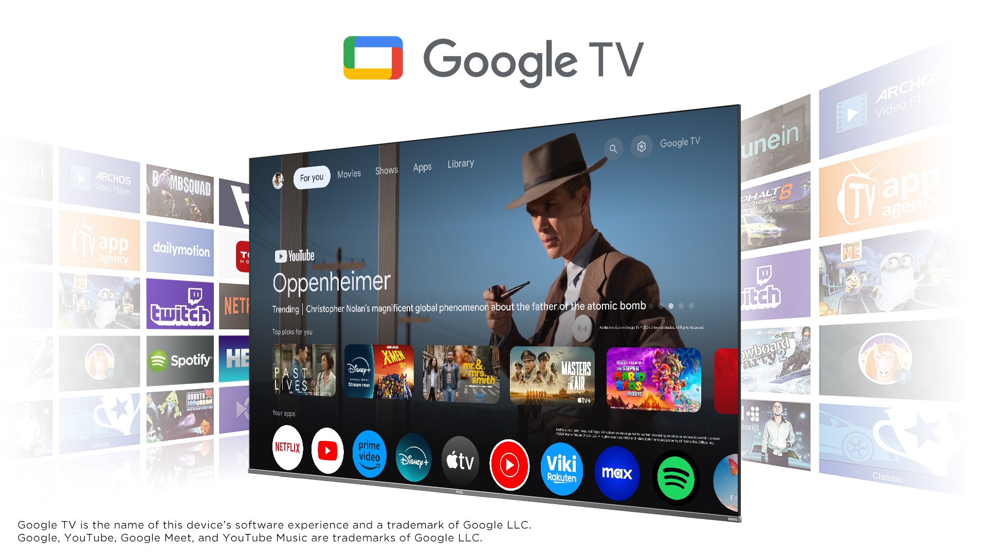 Telewizor, który zna Twój gust